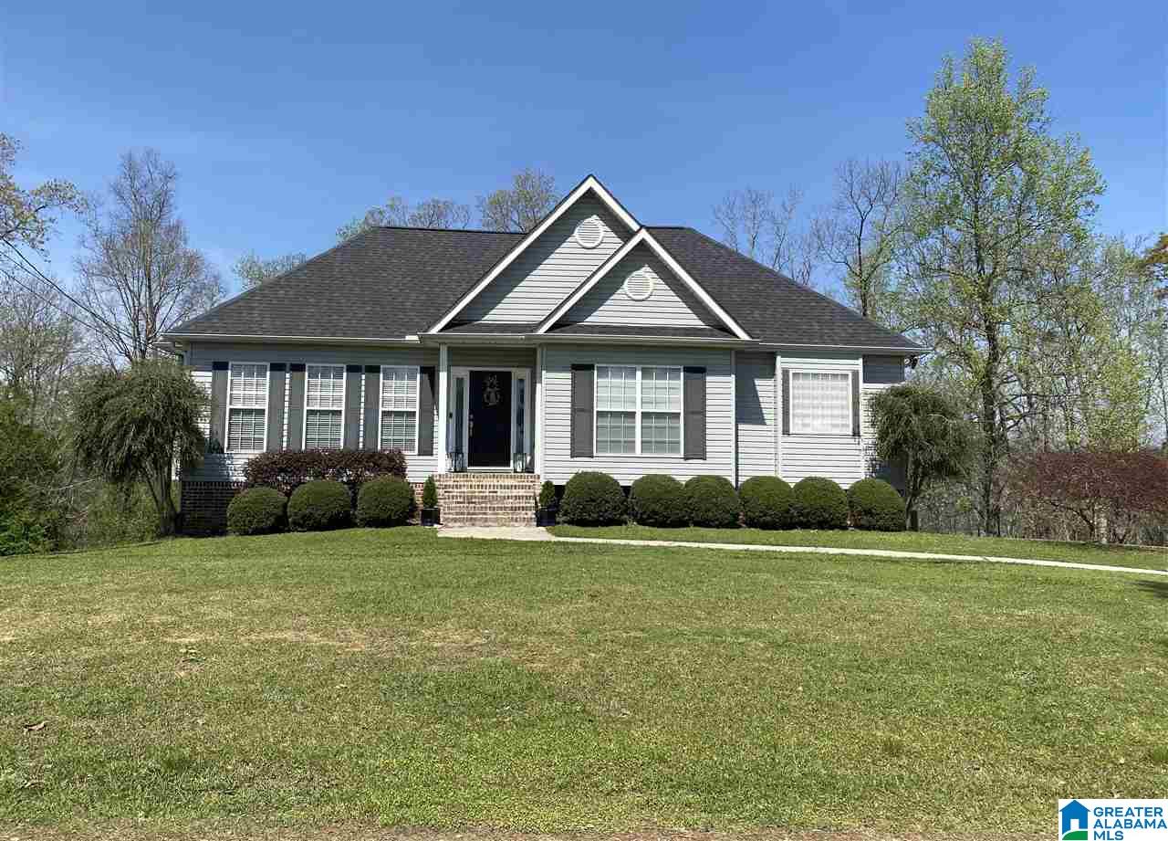 477 Levine Road Odenville, AL 35120 - Photo 1 of 1