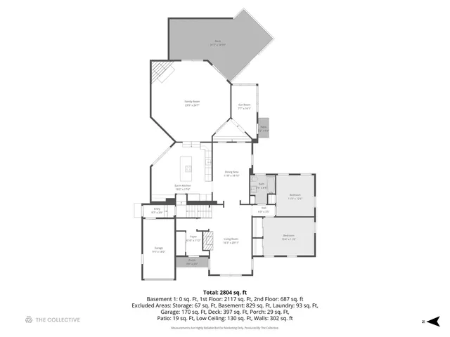 $995,555 | 333 Arlington Avenue, Elmhurst, IL 60126