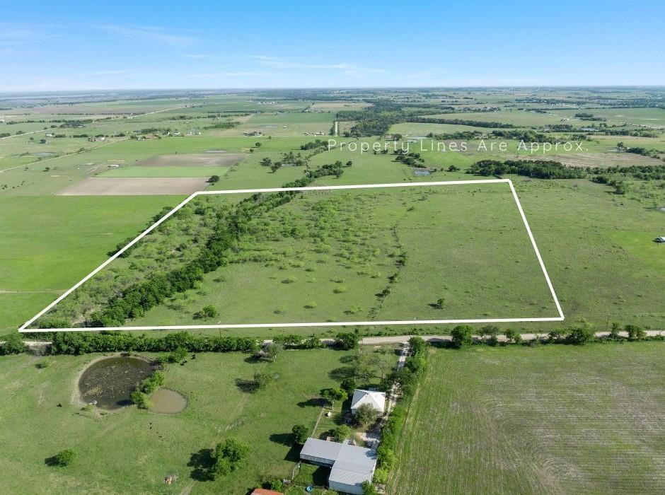 7 7 Mile Lane Riesel, TX 76682 - Photo 1 of 17 a view of an outdoor space and a lake view