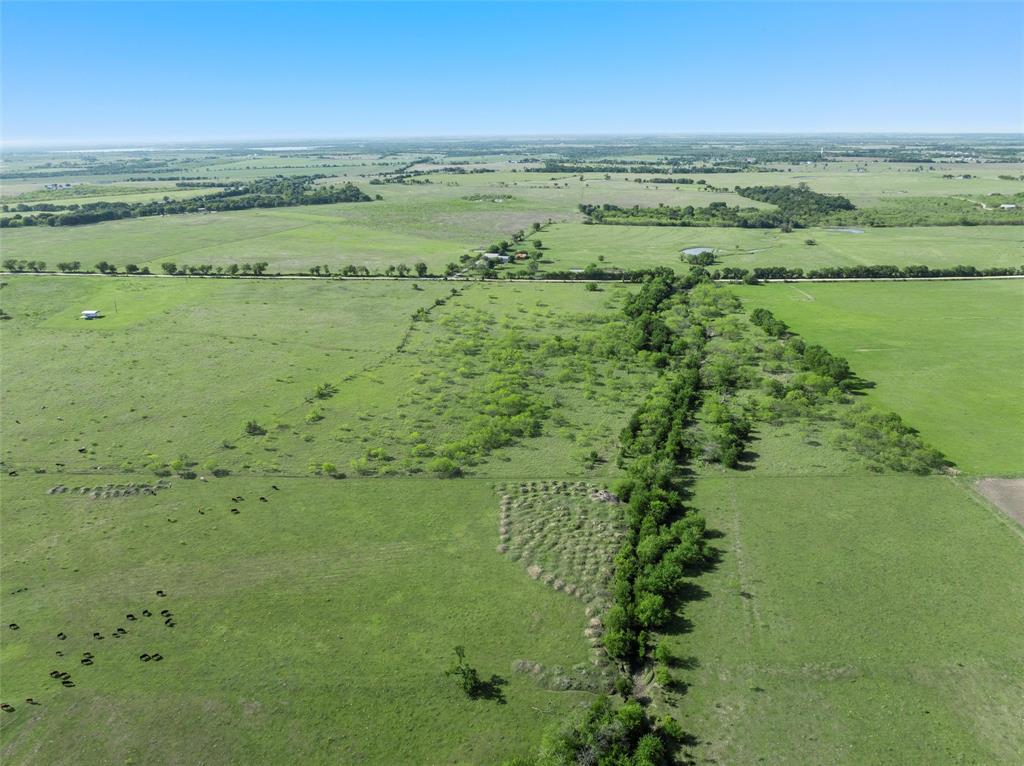 7 7 Mile Lane Riesel, TX 76682 - Photo 11 of 17 Birds eye view of property with a rural view