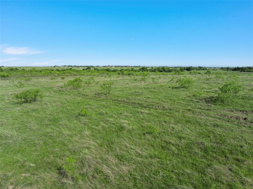 7 7 Mile Lane Riesel, TX 76682 - Photo 13 of 17 View of landscape featuring a rural view