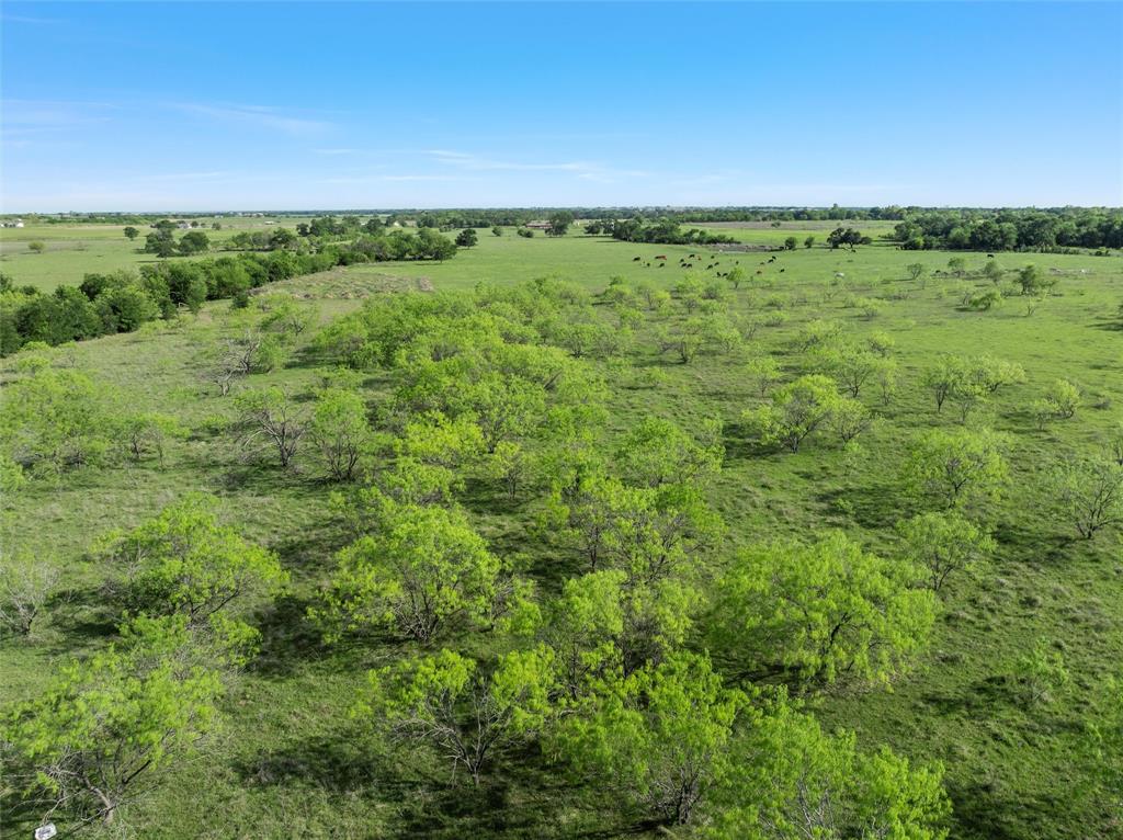 7 7 Mile Lane Riesel, TX 76682 - Photo 15 of 17 a view of an outdoor space with a lake view