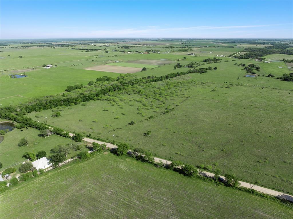 7 7 Mile Lane Riesel, TX 76682 - Photo 8 of 17 Drone / aerial view with a rural view