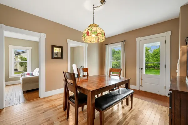 $370,000 | 11 Summer Street, Barre Town, VT 05649