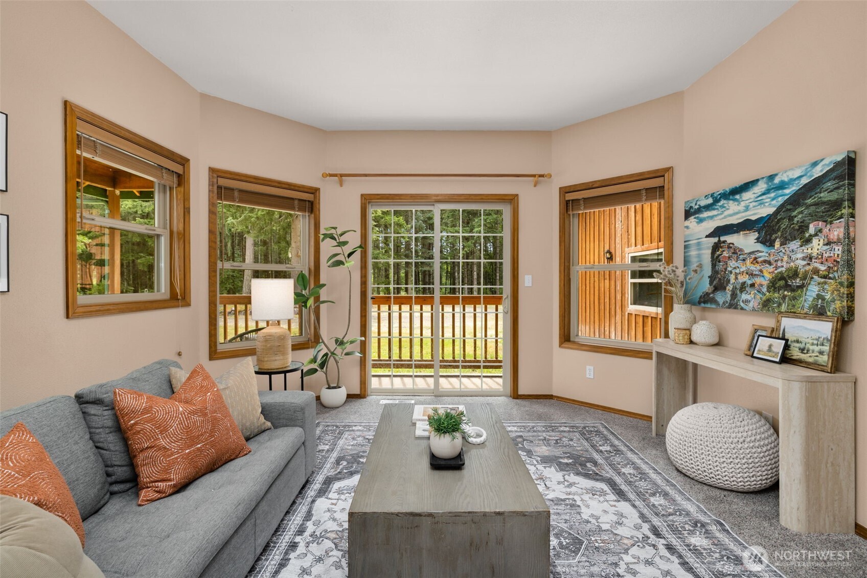 745 George Taylor Road Silverlake, WA 98645 - Photo 8 of 40