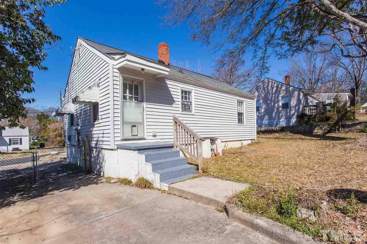 1806 Rankin Street Raleigh, NC 27604 - Photo 3 of 15