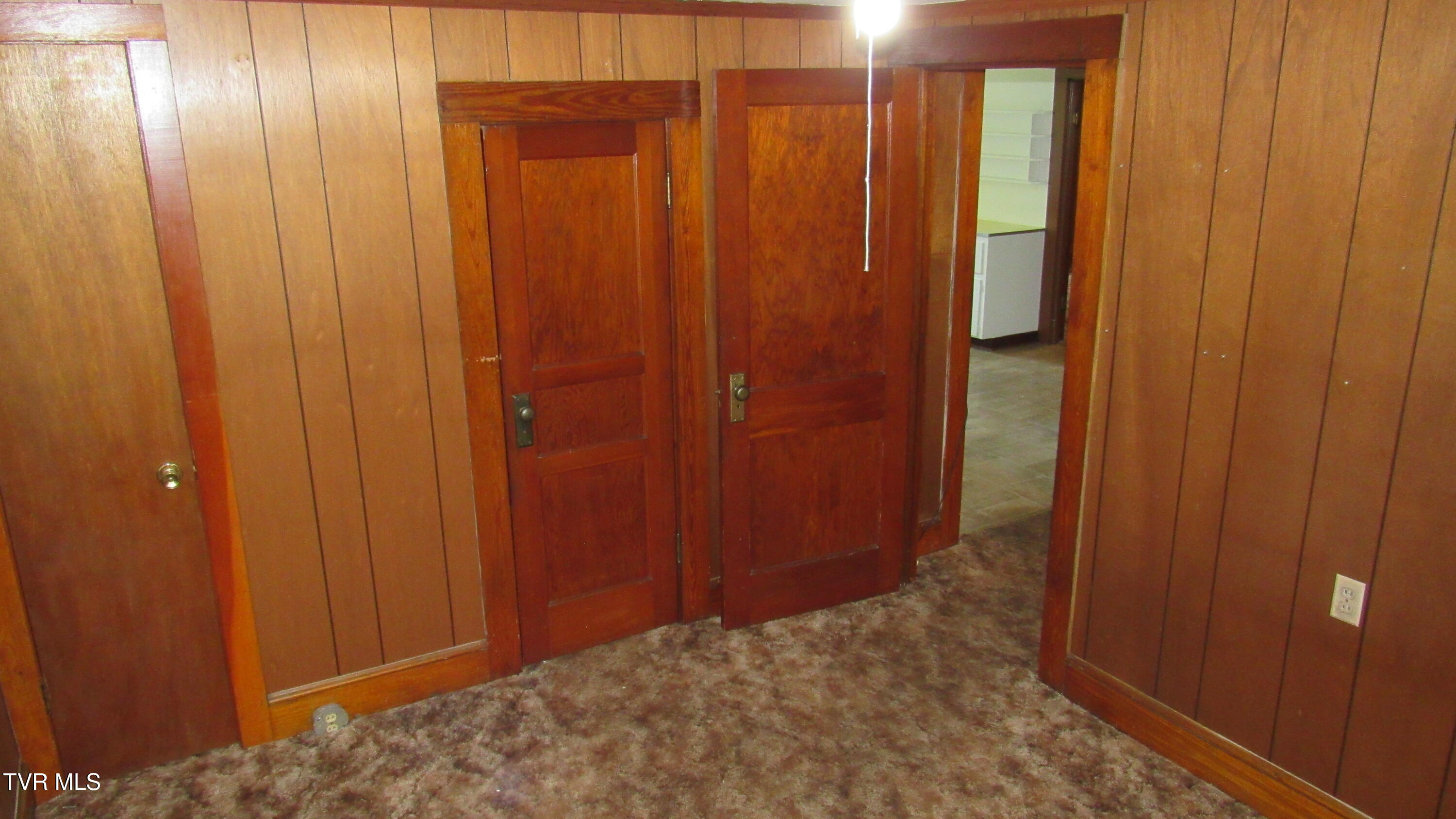 5428 Guest River Road Norton, VA 24273 - Photo 9 of 26 Bedroom #1