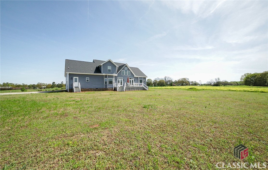 2587 Moons Grove Church Road Colbert, GA 30628 - Photo 57 of 74