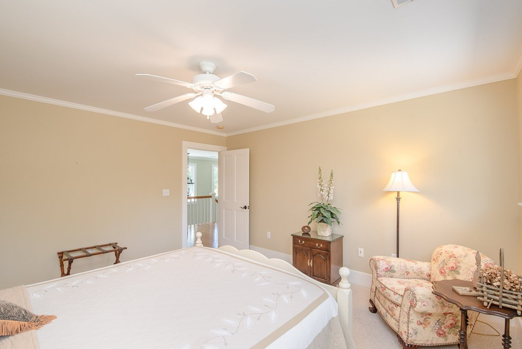 299 Hunt Club Road Barnwell, SC 29812 - Photo 42 of 72