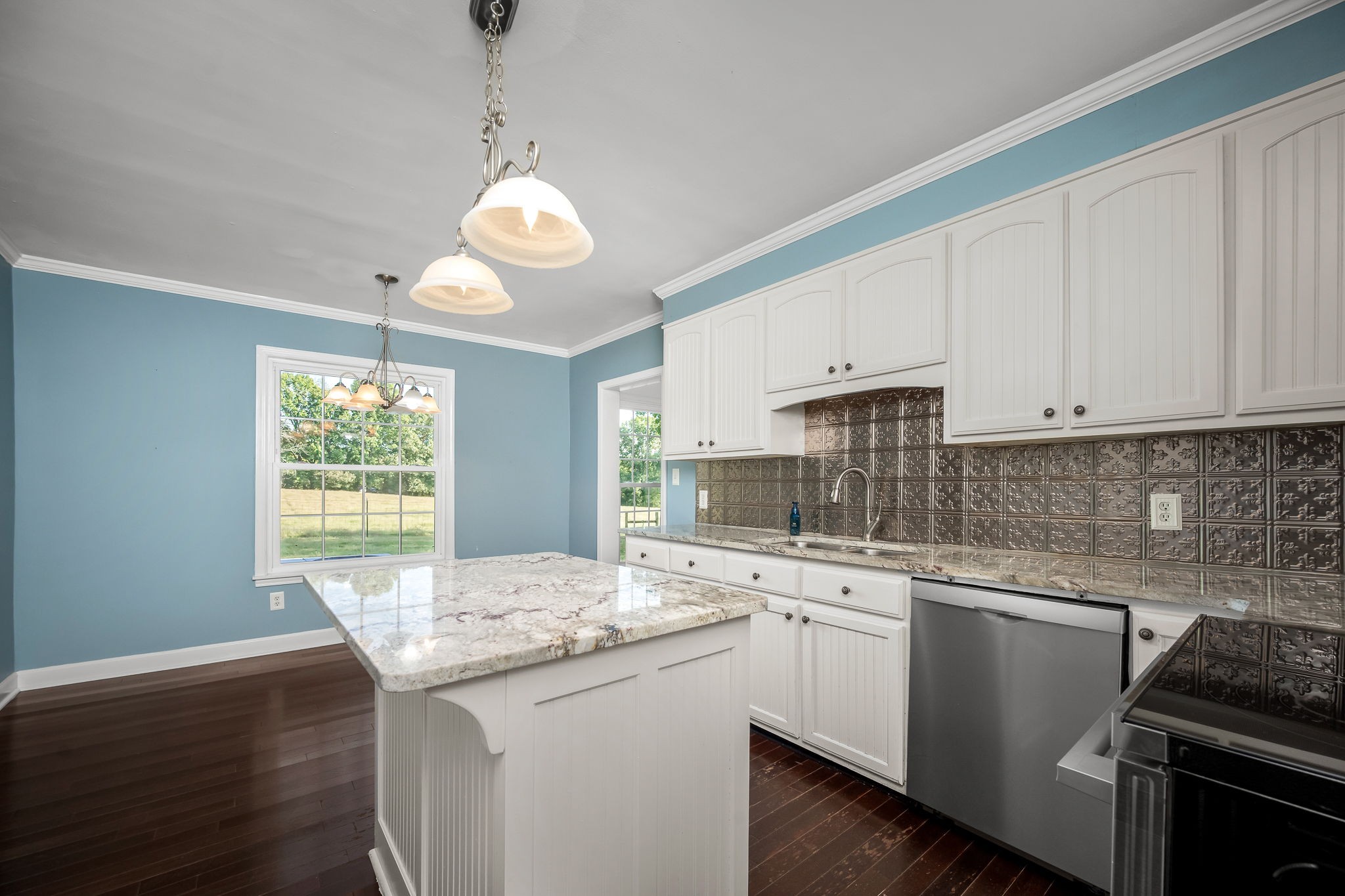 3466 Foster Chapel Road Williamsport, TN 38487 - Photo 19 of 100 Gallery Image 19