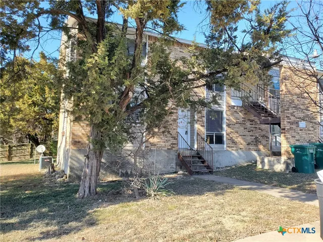 $850 | 209 Oak Trail Drive, Unit A, Harker Heights, TX 76548