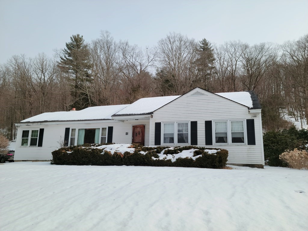 12 Birch Street Hardwick, MA 01031 - Photo 1 of 16