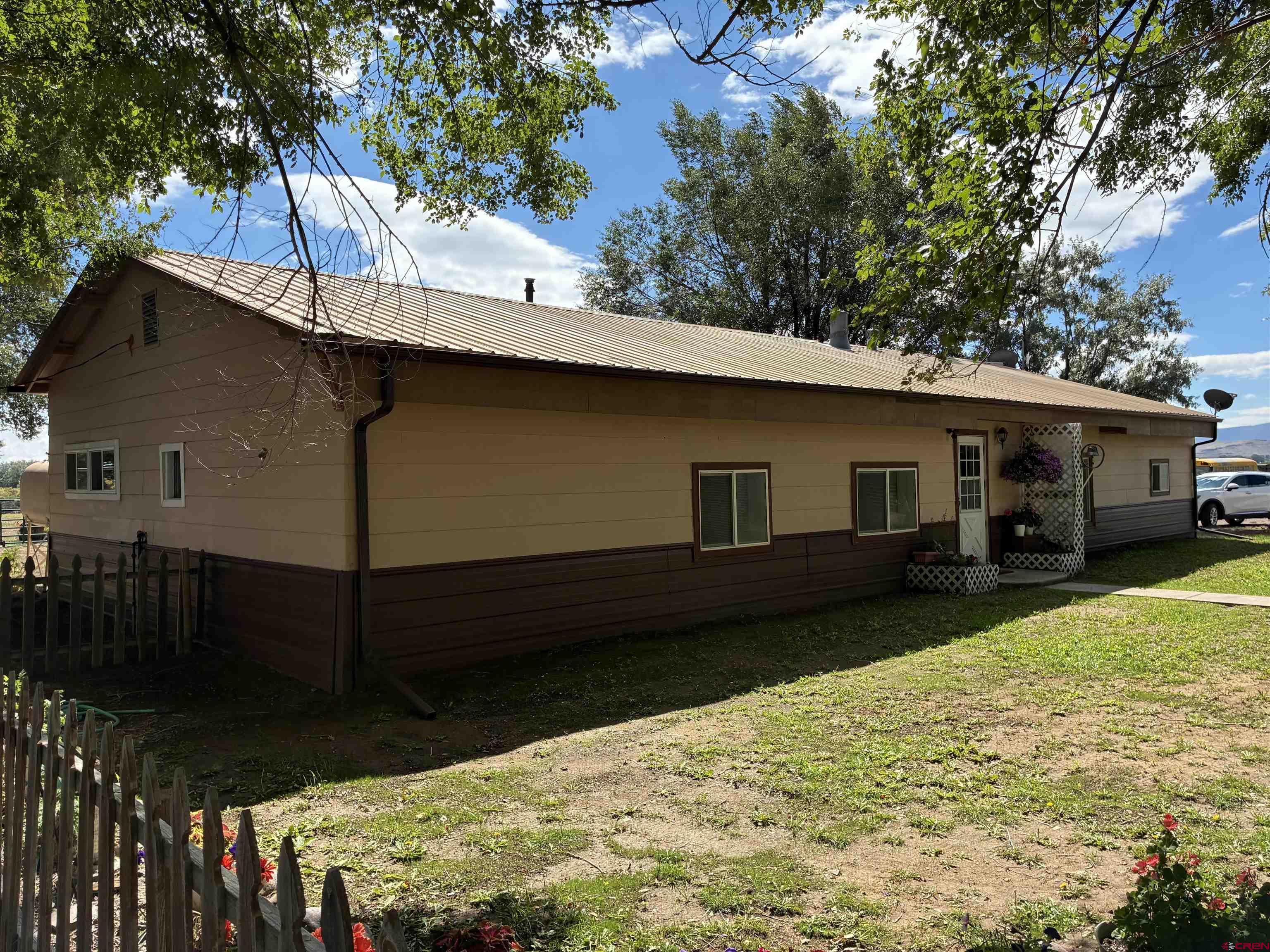20806 County Road West Sanford, CO 81151 - Photo 1 of 24