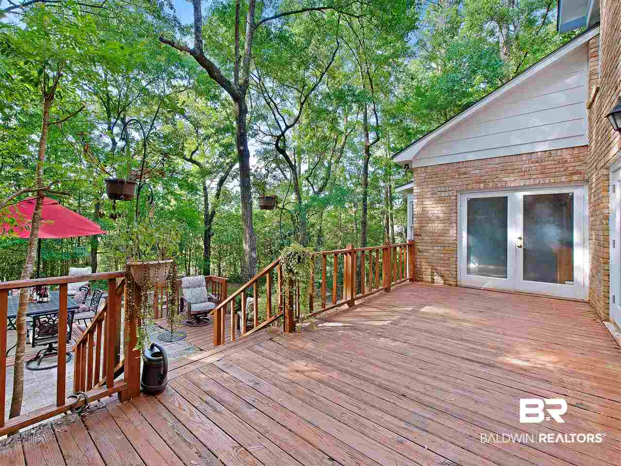300 Fern Hill Court Mobile, AL 36608 - Photo 24 of 49