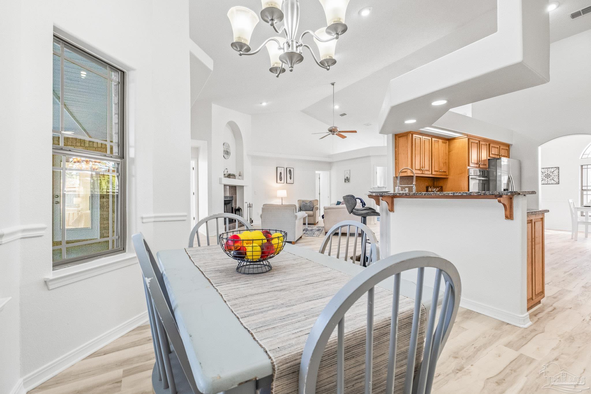 8078 Thoroughbred Road Pensacola, FL 32526 - Photo 18 of 70
