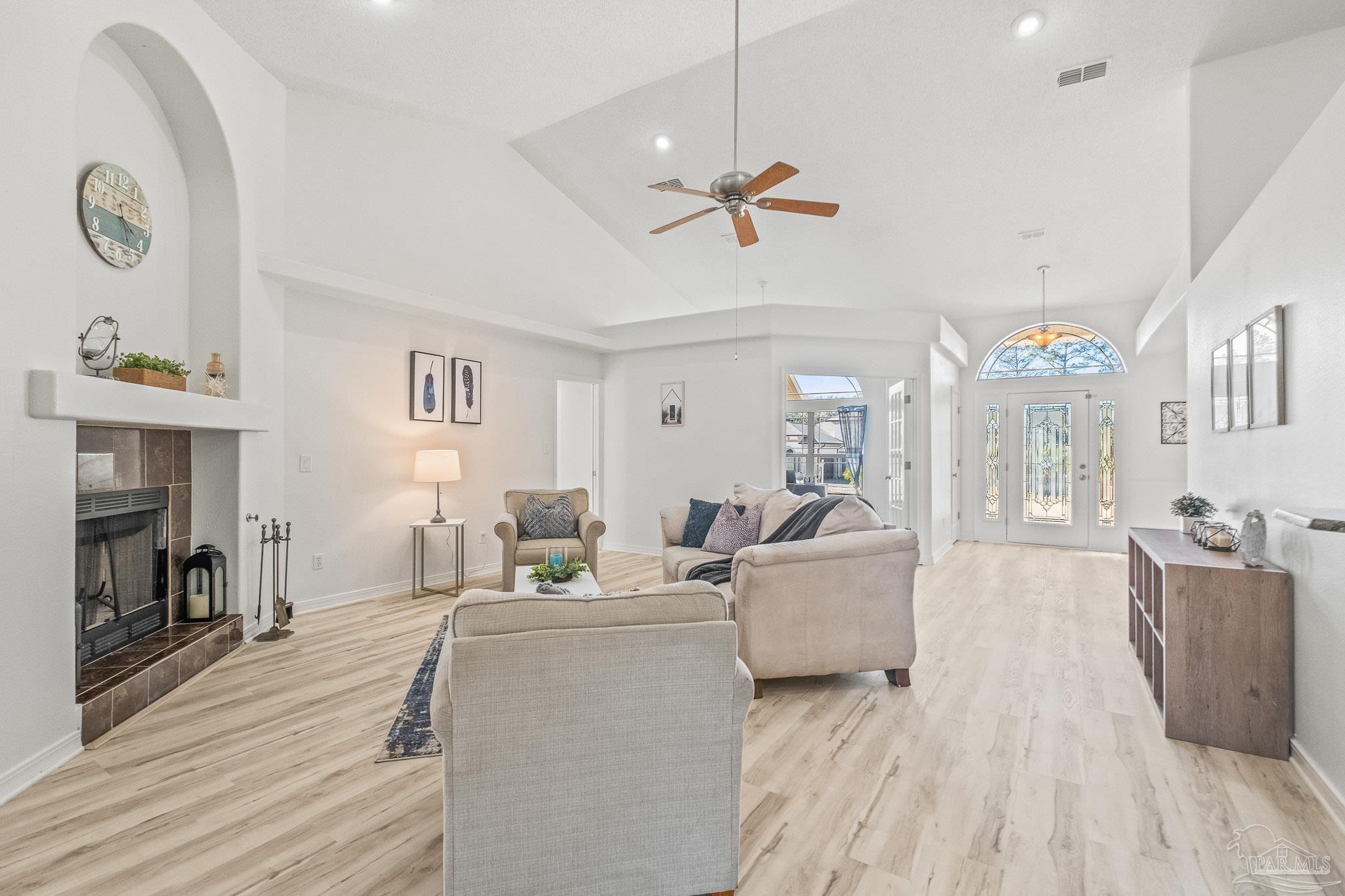 8078 Thoroughbred Road Pensacola, FL 32526 - Photo 20 of 70