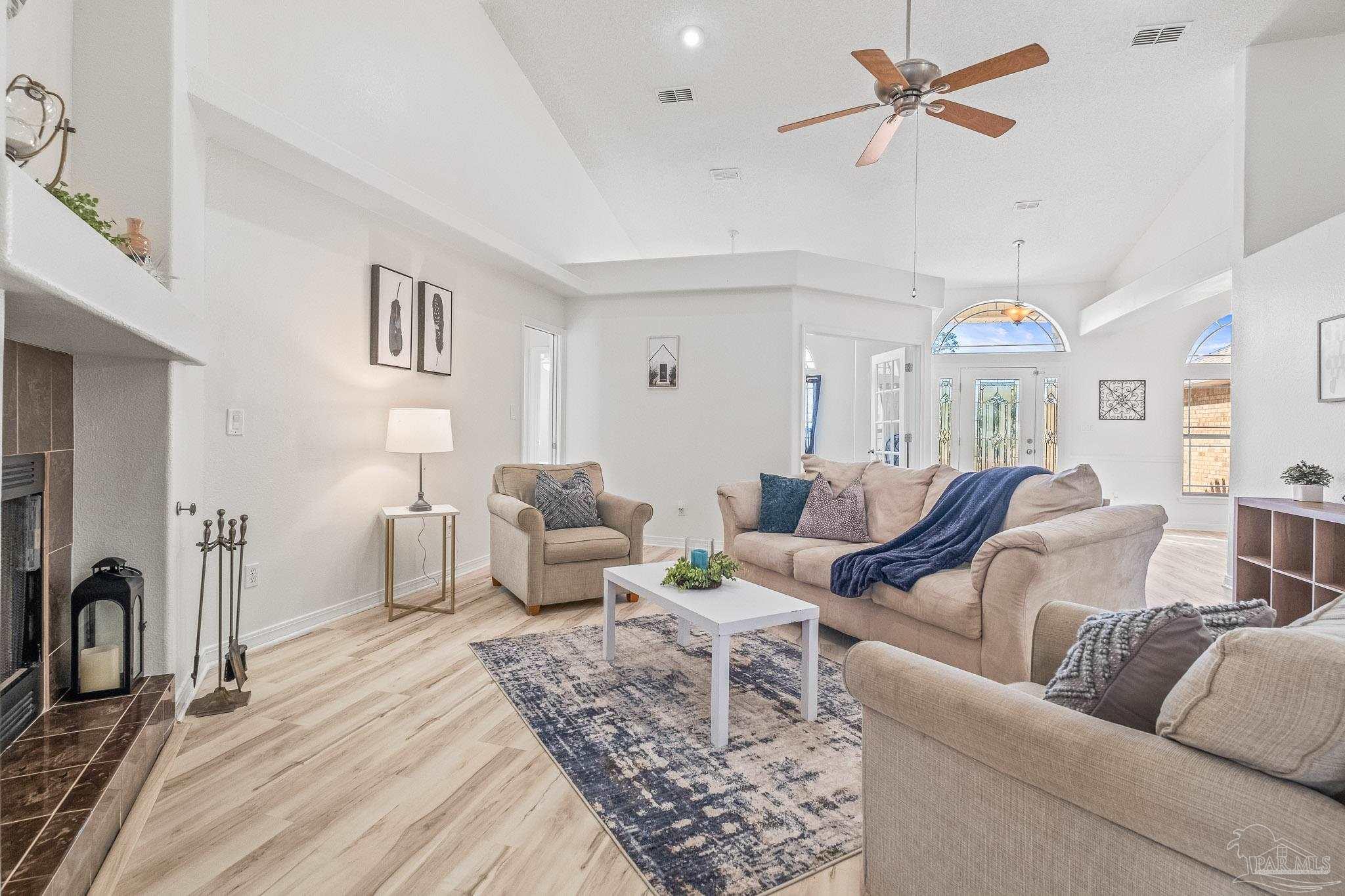 8078 Thoroughbred Road Pensacola, FL 32526 - Photo 21 of 70