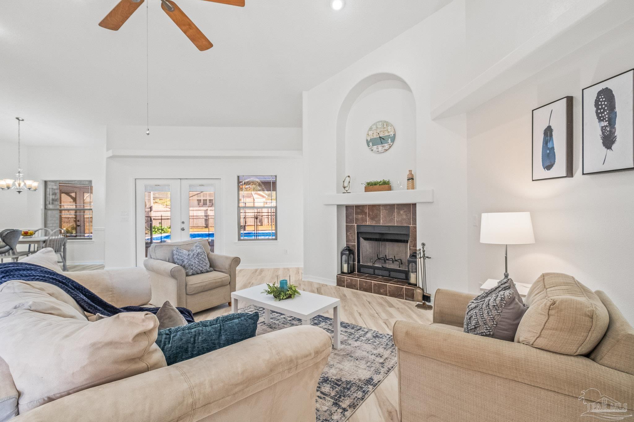 8078 Thoroughbred Road Pensacola, FL 32526 - Photo 24 of 70