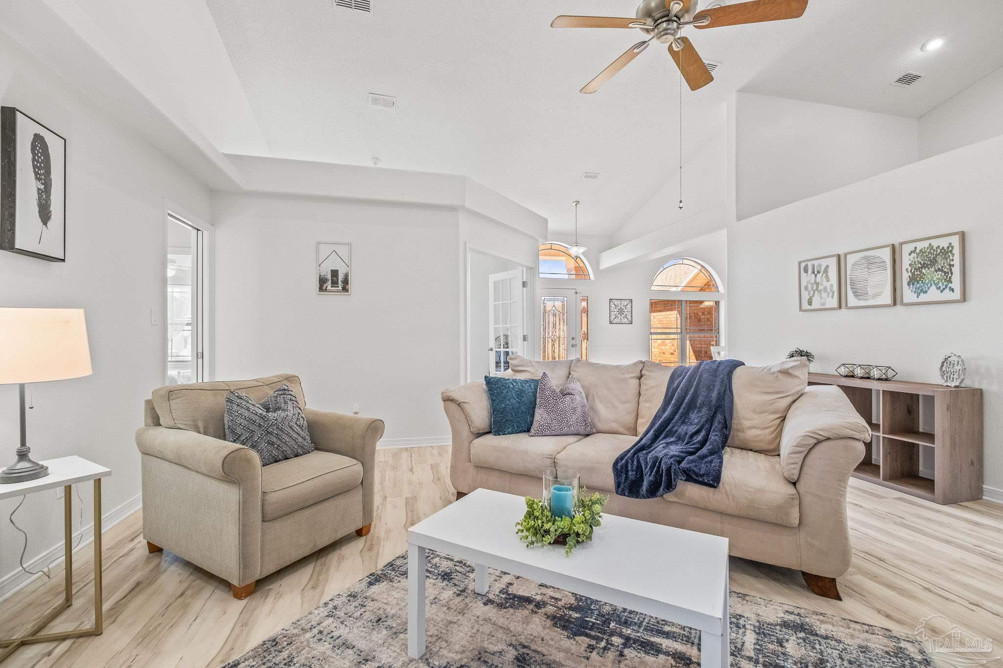 8078 Thoroughbred Road Pensacola, FL 32526 - Photo 25 of 70