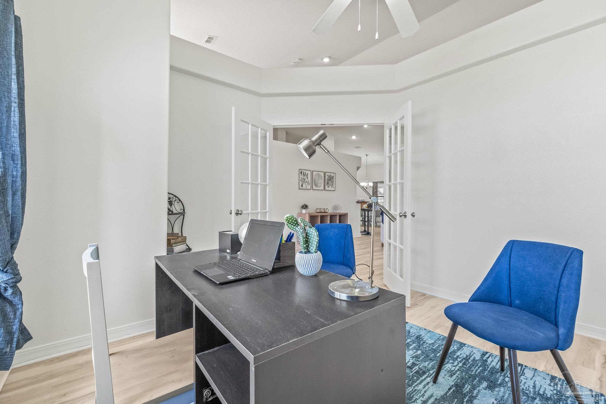 8078 Thoroughbred Road Pensacola, FL 32526 - Photo 29 of 70