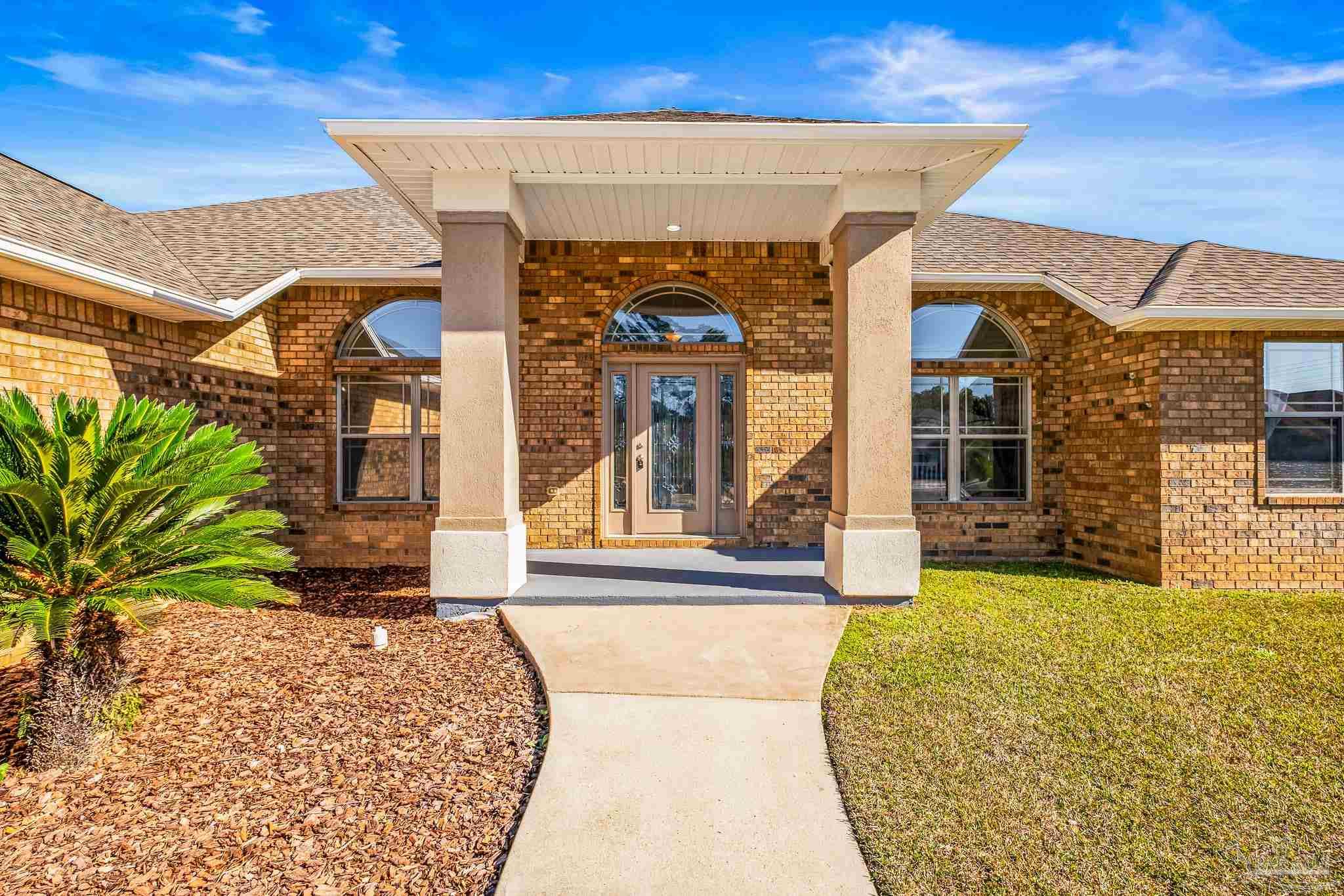 8078 Thoroughbred Road Pensacola, FL 32526 - Photo 4 of 70
