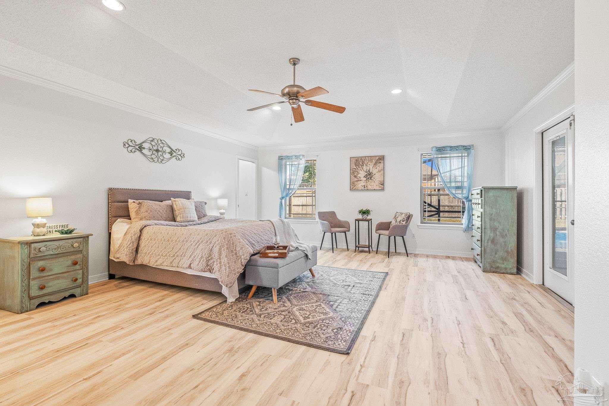 8078 Thoroughbred Road Pensacola, FL 32526 - Photo 51 of 70