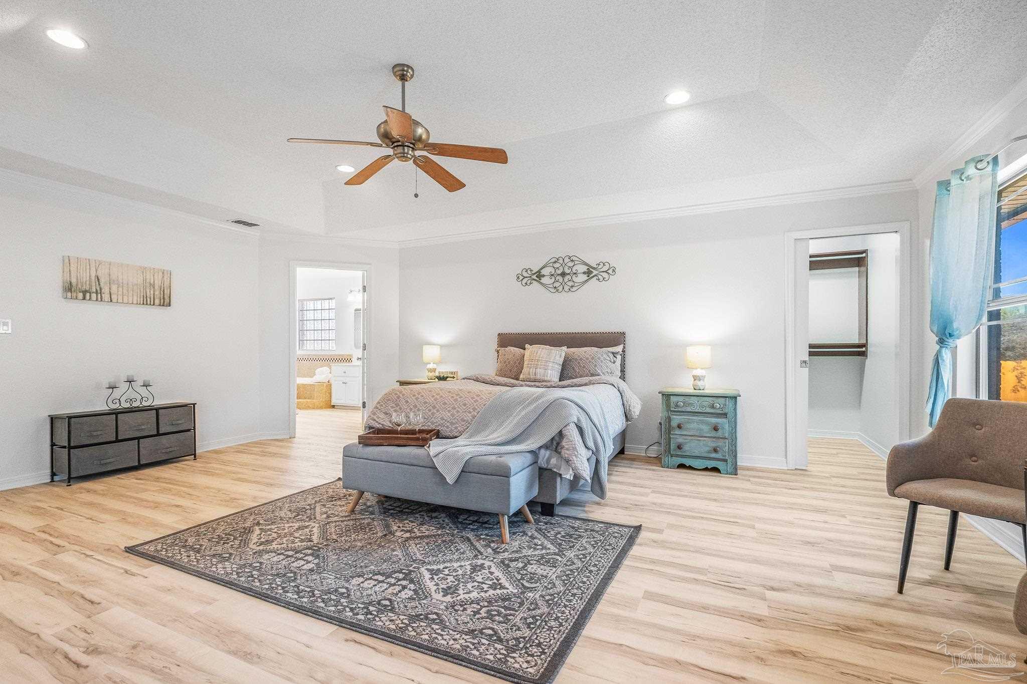 8078 Thoroughbred Road Pensacola, FL 32526 - Photo 52 of 70