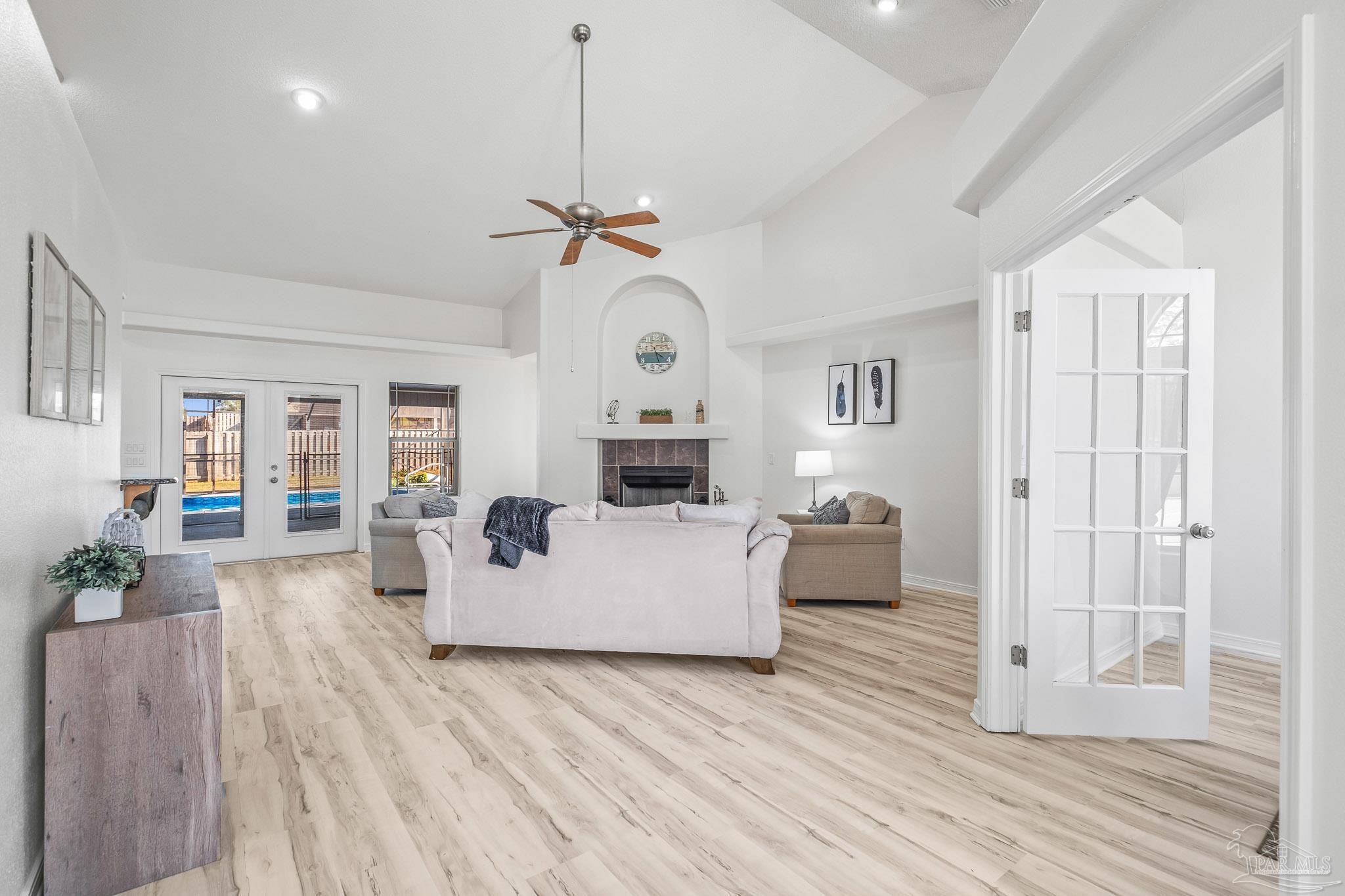 8078 Thoroughbred Road Pensacola, FL 32526 - Photo 61 of 70
