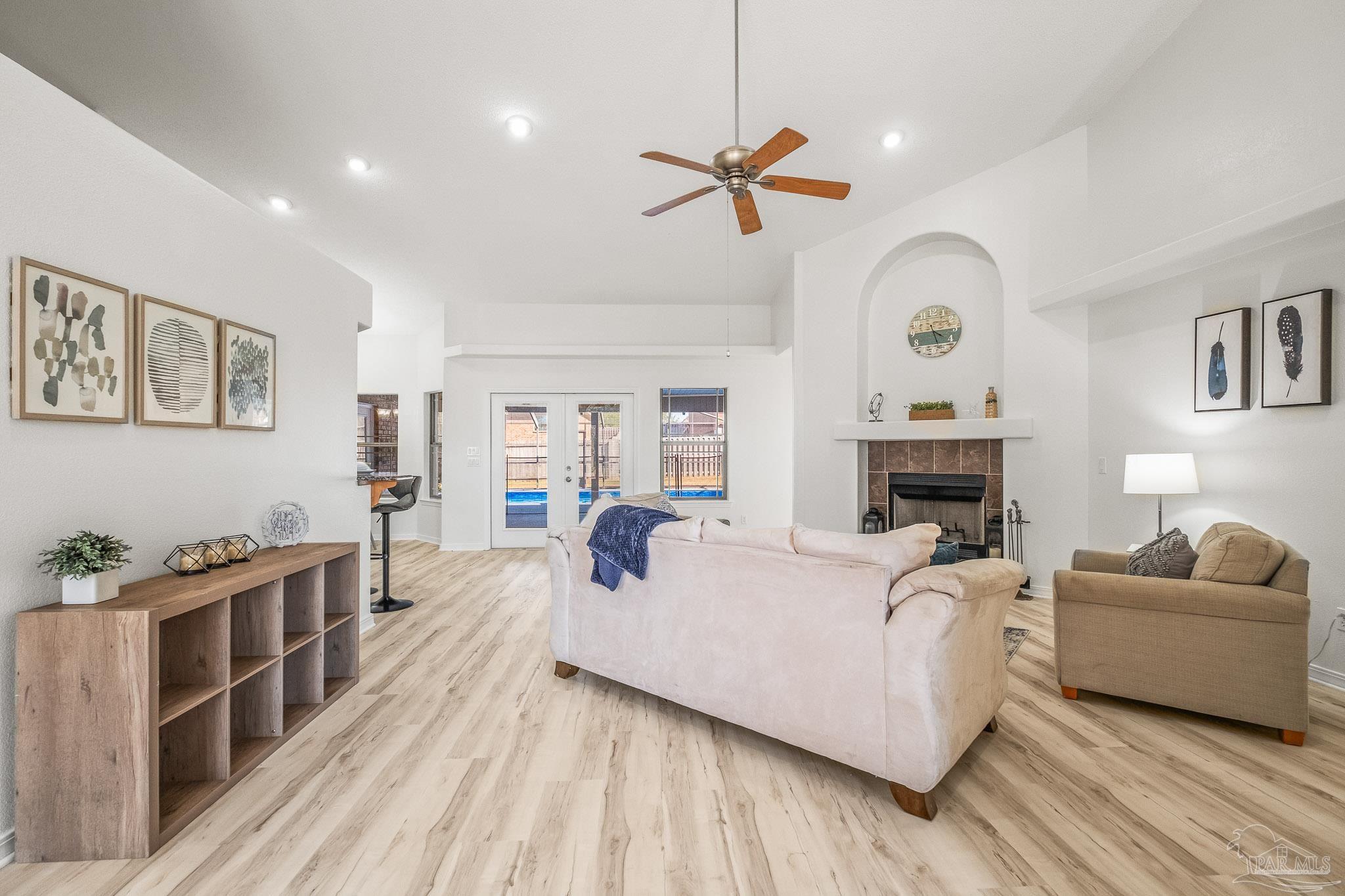 8078 Thoroughbred Road Pensacola, FL 32526 - Photo 62 of 70