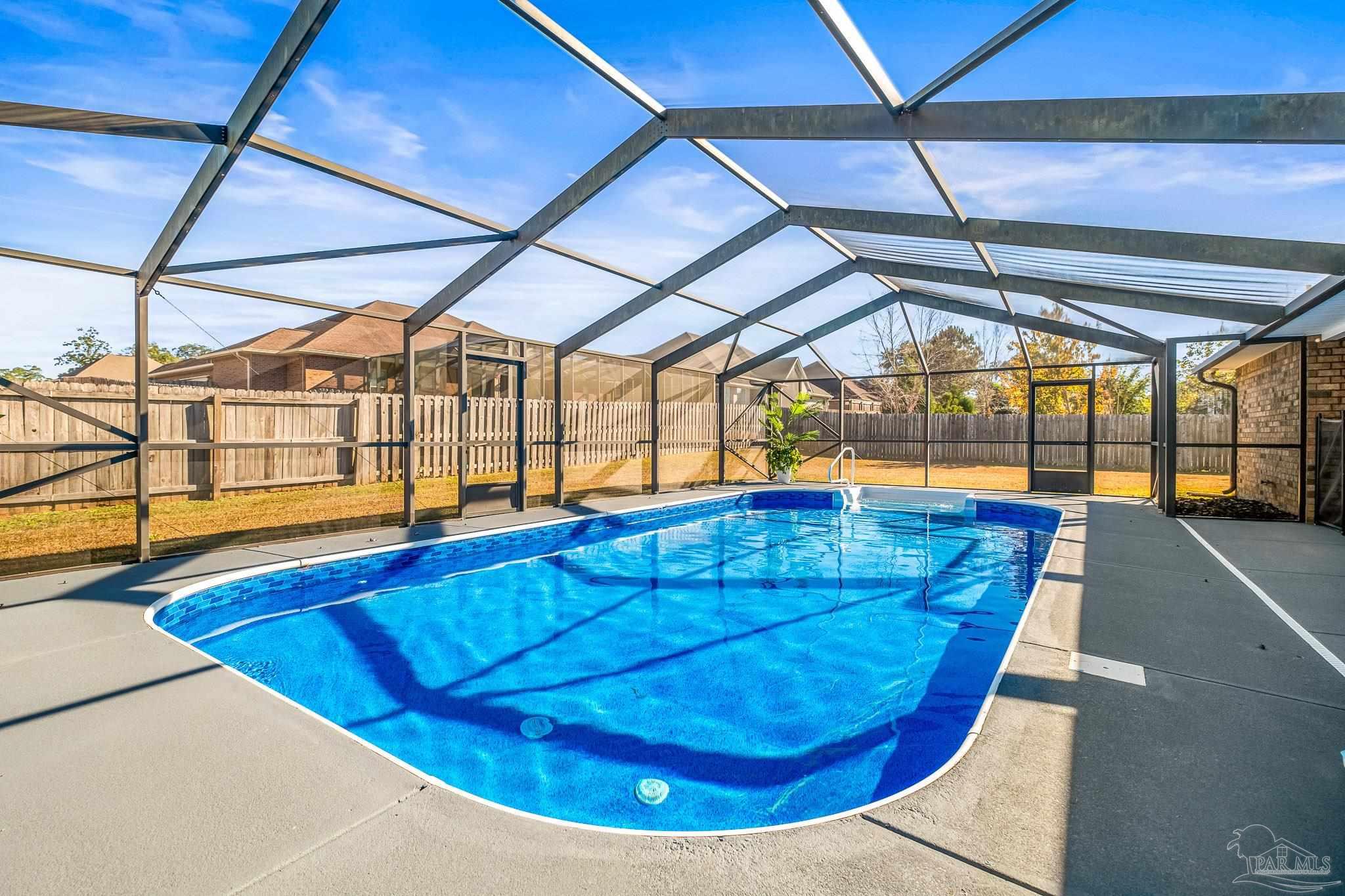 8078 Thoroughbred Road Pensacola, FL 32526 - Photo 64 of 70