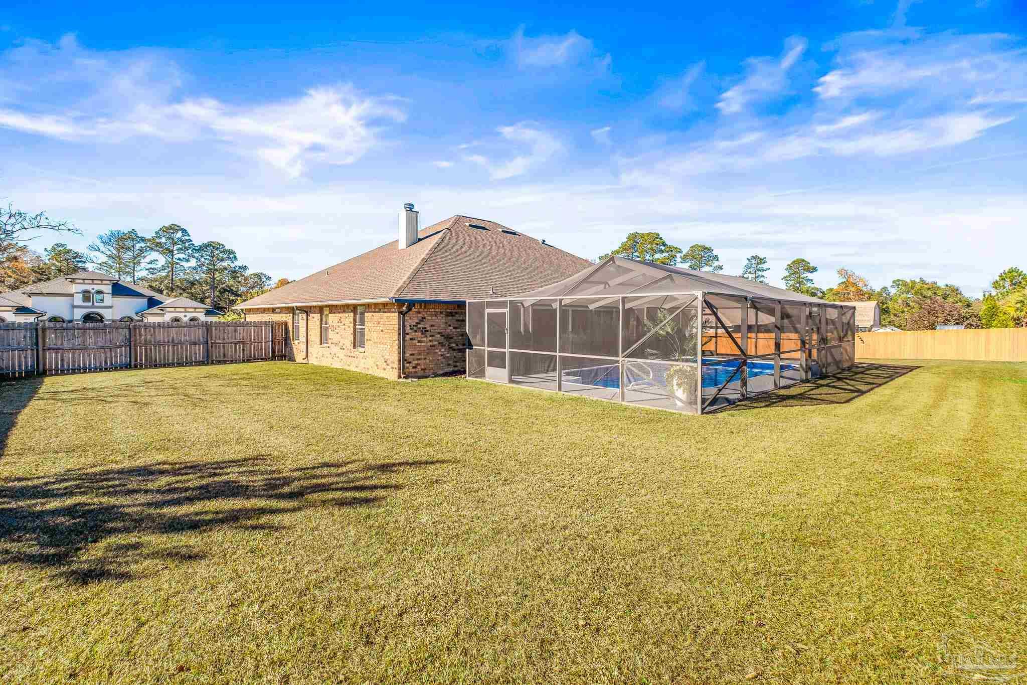 8078 Thoroughbred Road Pensacola, FL 32526 - Photo 66 of 70