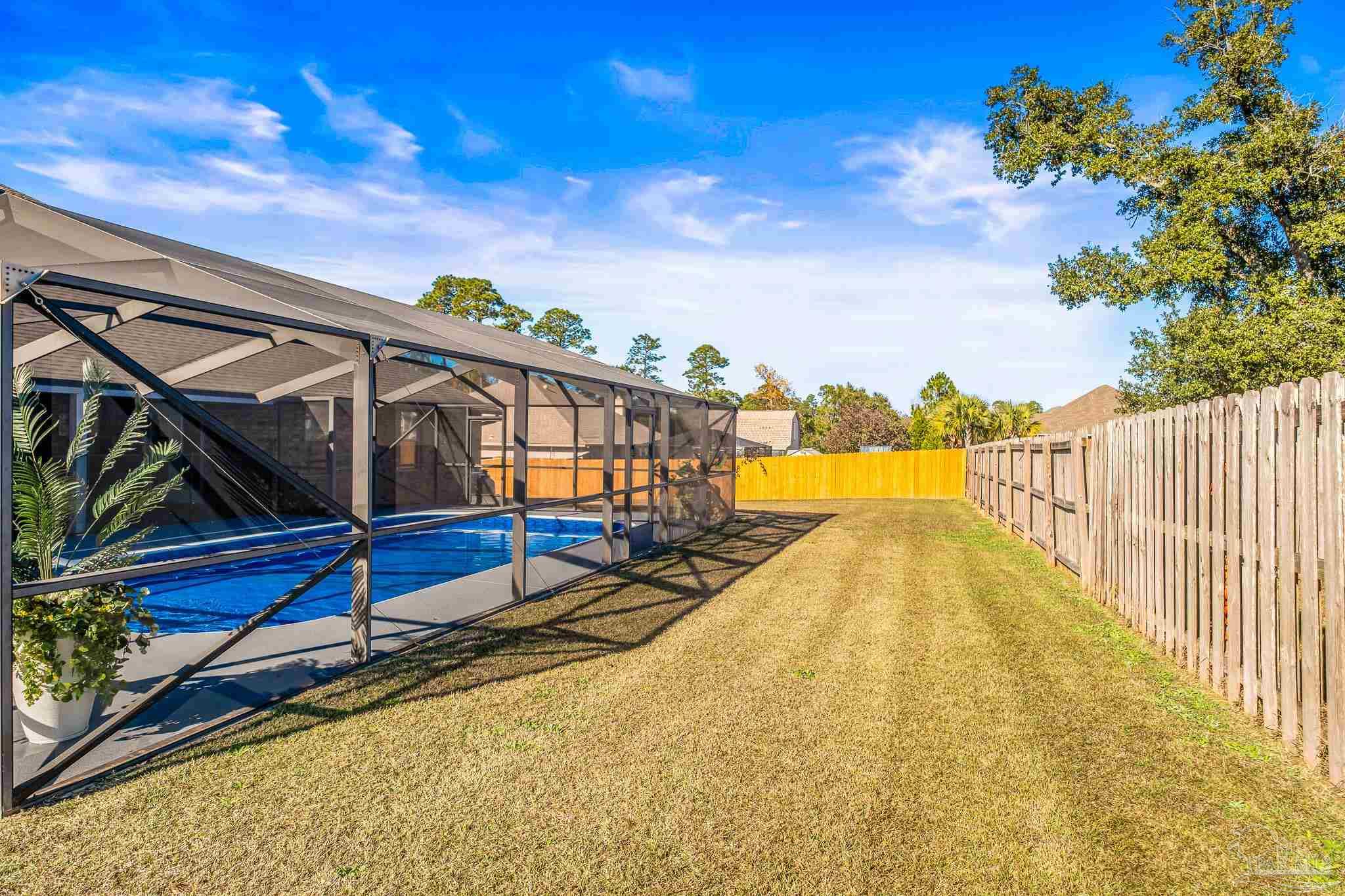 8078 Thoroughbred Road Pensacola, FL 32526 - Photo 67 of 70