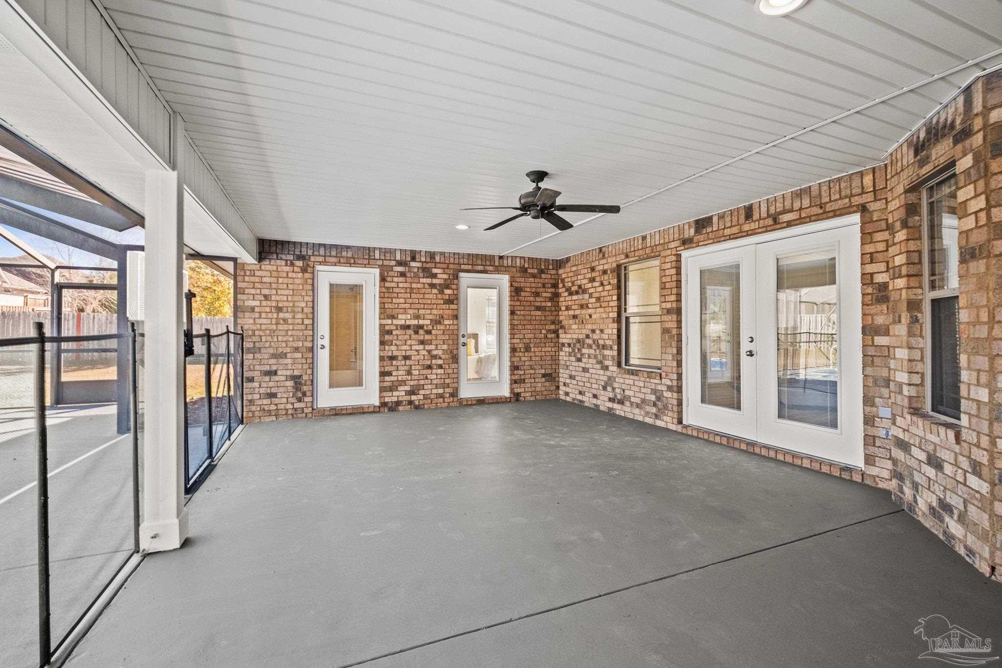 8078 Thoroughbred Road Pensacola, FL 32526 - Photo 69 of 70