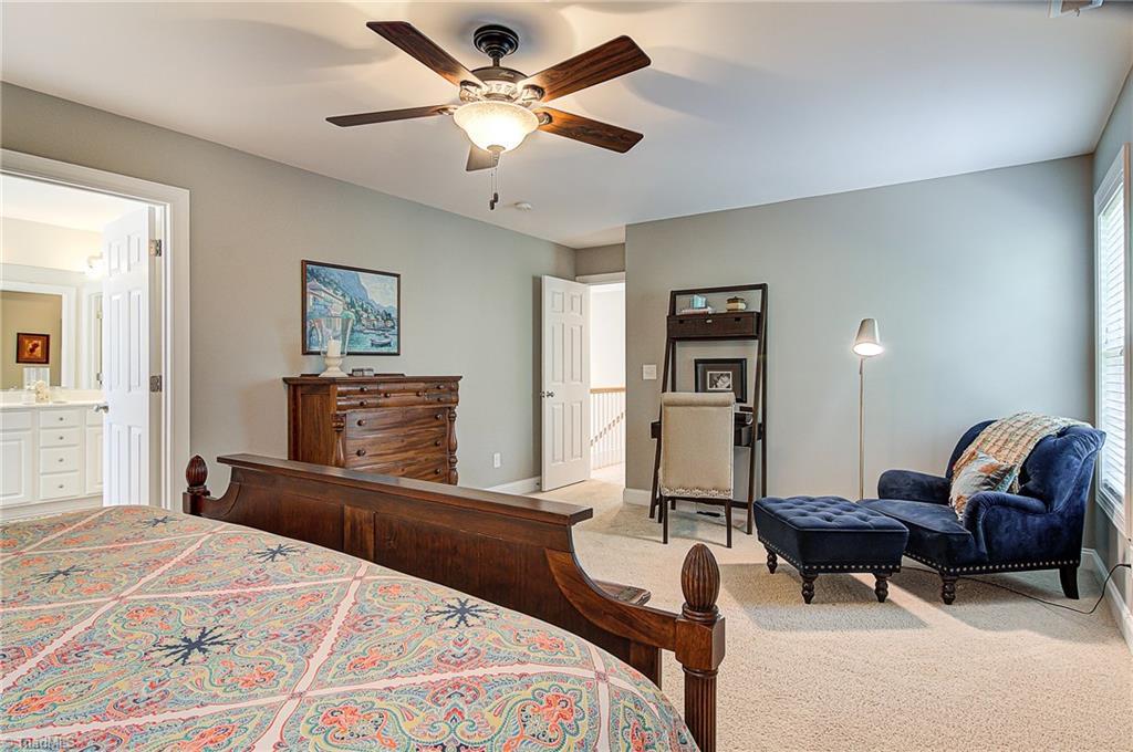4013 Ballard Farm Road Colfax, NC 27235 - Photo 14 of 30 Gallery Image 14