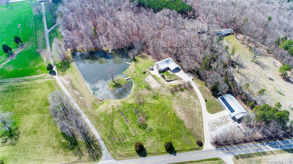 10535 Cool Springs Road Woodleaf, NC 27054 - Photo 1 of 48