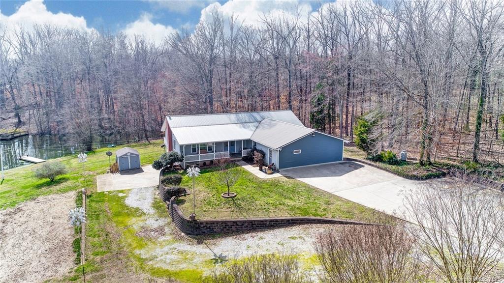 10535 Cool Springs Road Woodleaf, NC 27054 - Photo 2 of 48