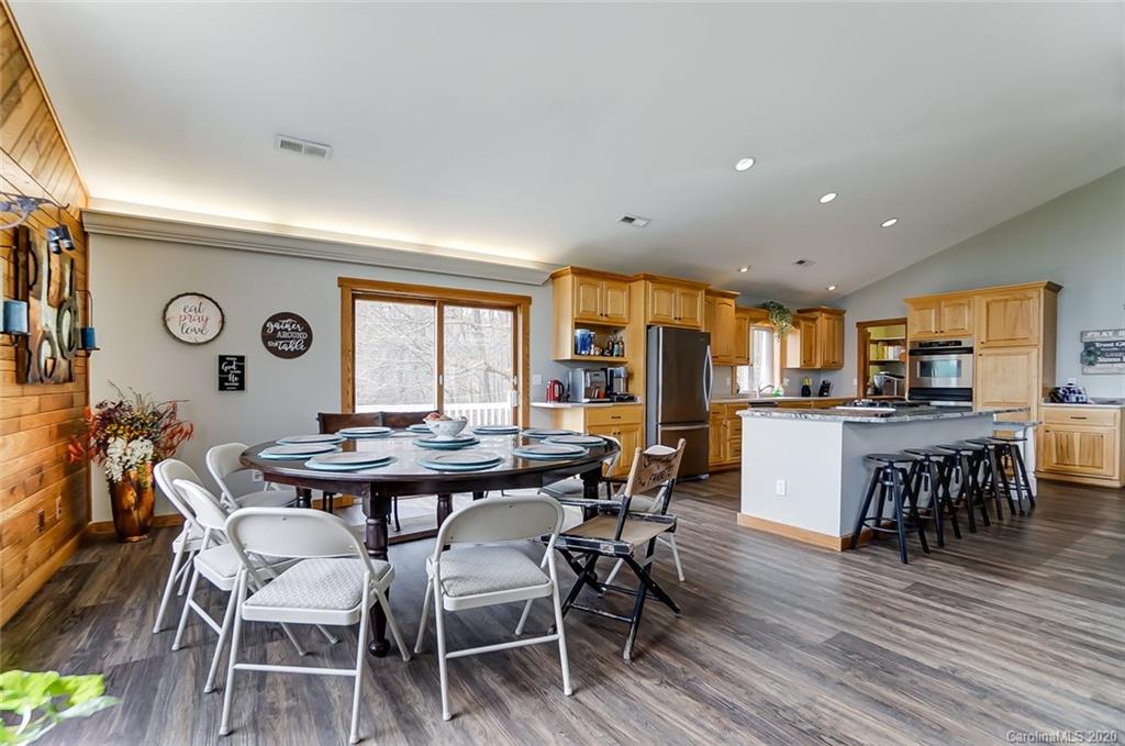 10535 Cool Springs Road Woodleaf, NC 27054 - Photo 11 of 48