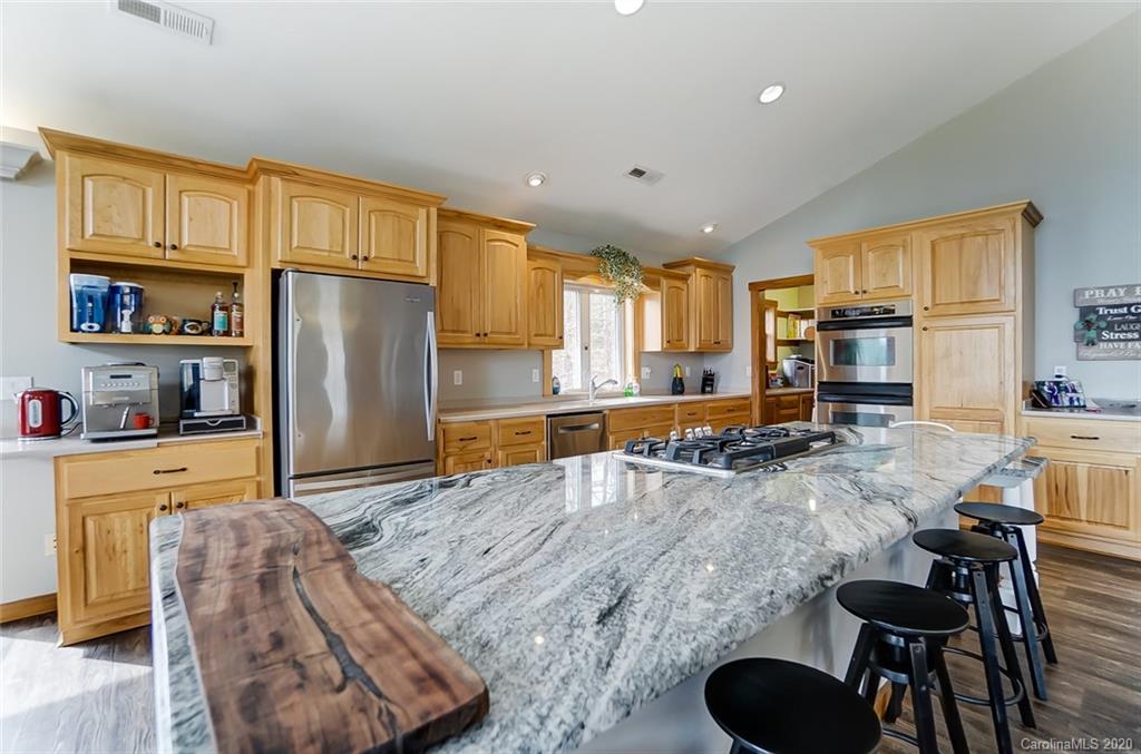 10535 Cool Springs Road Woodleaf, NC 27054 - Photo 12 of 48