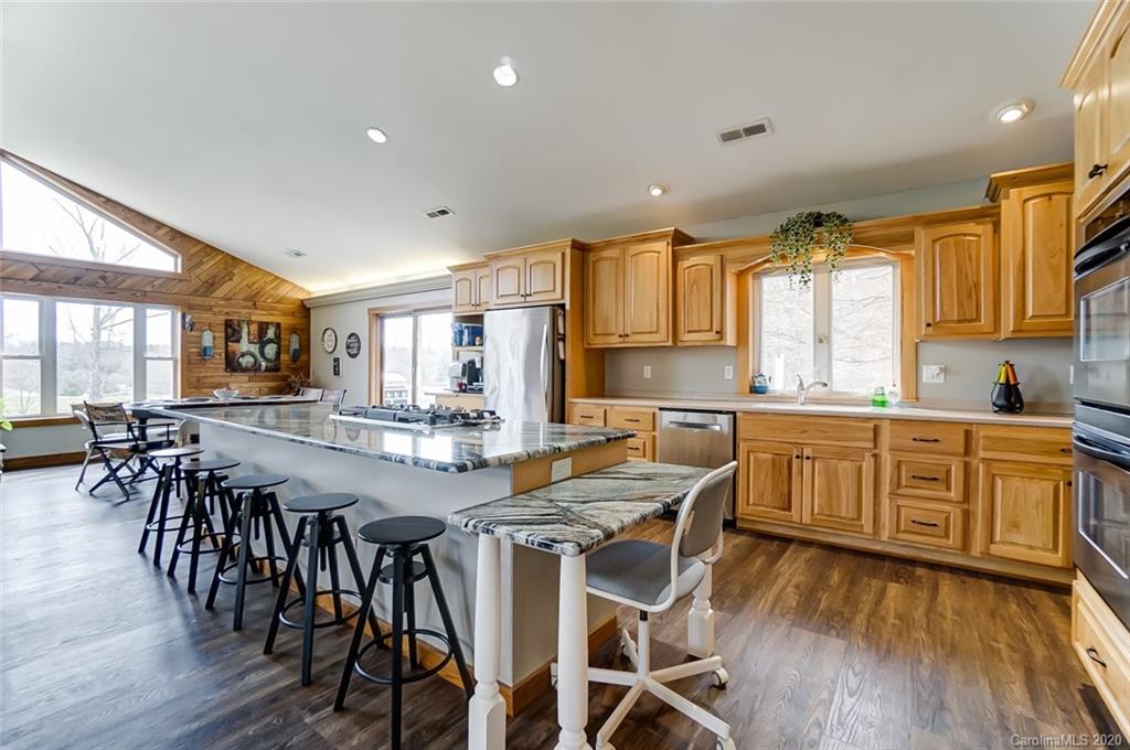 10535 Cool Springs Road Woodleaf, NC 27054 - Photo 13 of 48
