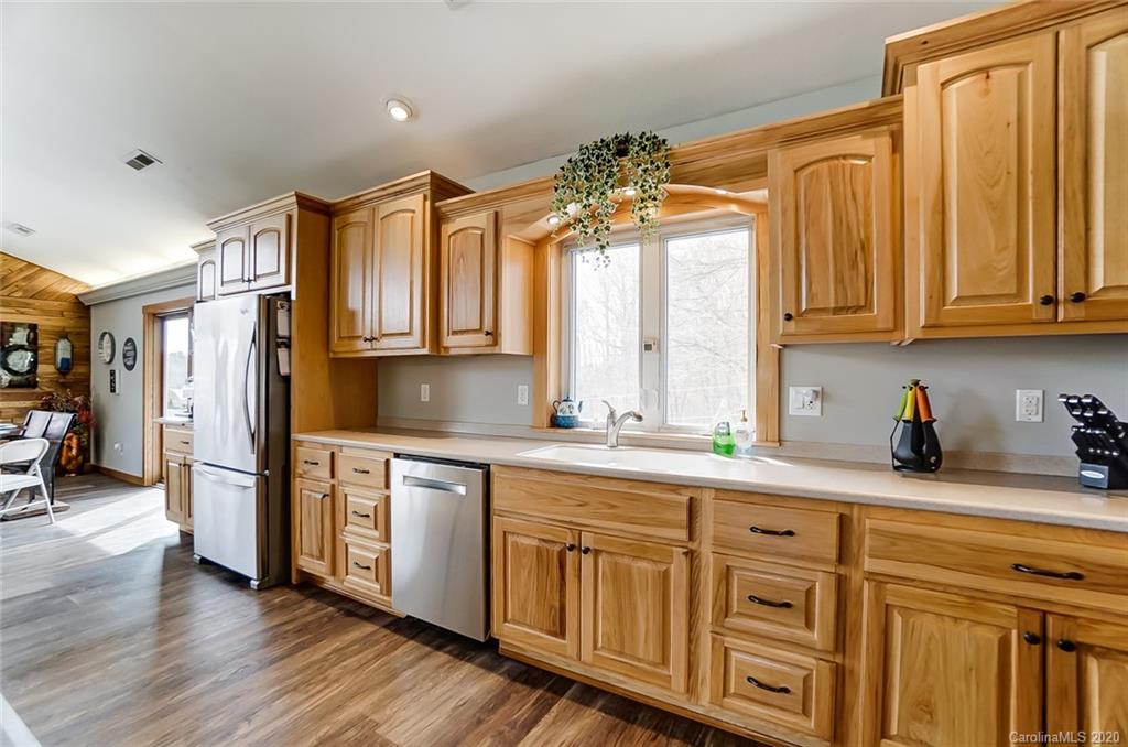 10535 Cool Springs Road Woodleaf, NC 27054 - Photo 14 of 48