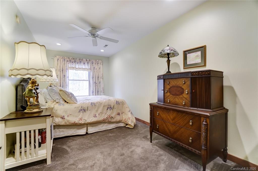 10535 Cool Springs Road Woodleaf, NC 27054 - Photo 21 of 48