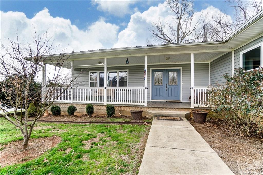10535 Cool Springs Road Woodleaf, NC 27054 - Photo 5 of 48