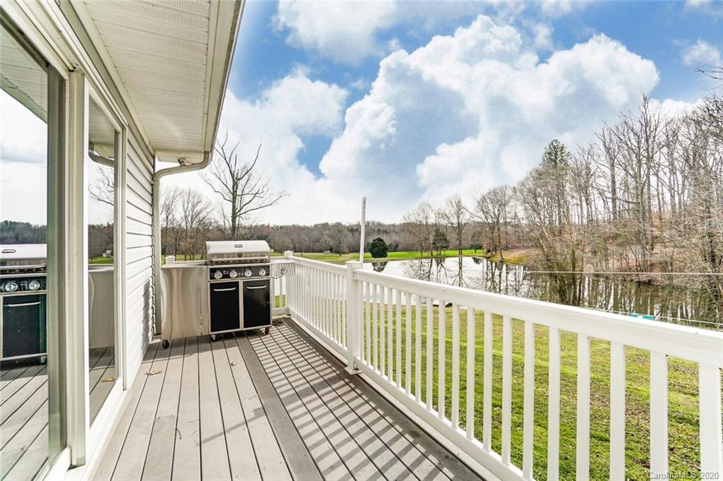 10535 Cool Springs Road Woodleaf, NC 27054 - Photo 41 of 48