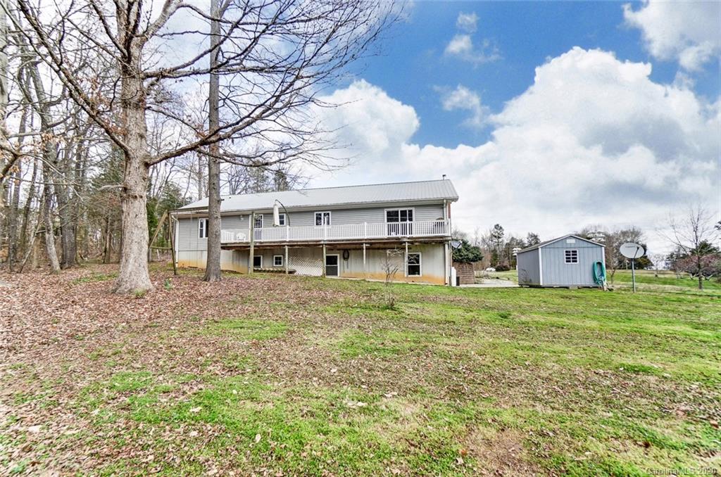 10535 Cool Springs Road Woodleaf, NC 27054 - Photo 43 of 48