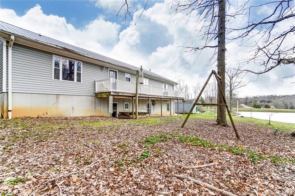 10535 Cool Springs Road Woodleaf, NC 27054 - Photo 45 of 48