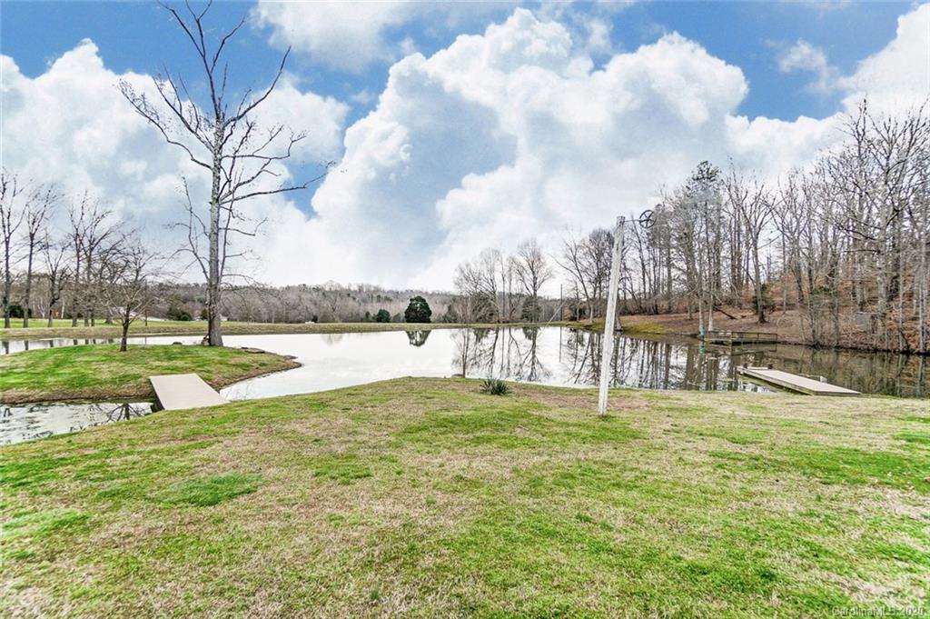 10535 Cool Springs Road Woodleaf, NC 27054 - Photo 46 of 48