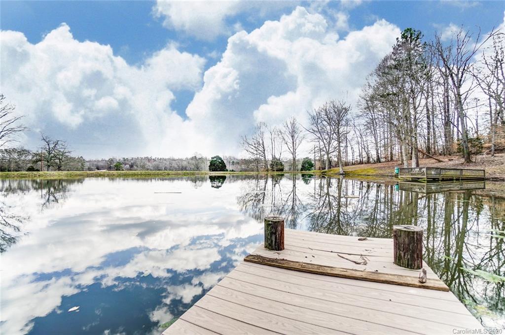 10535 Cool Springs Road Woodleaf, NC 27054 - Photo 47 of 48