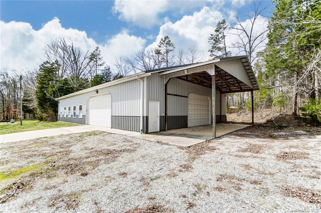 10535 Cool Springs Road Woodleaf, NC 27054 - Photo 48 of 48