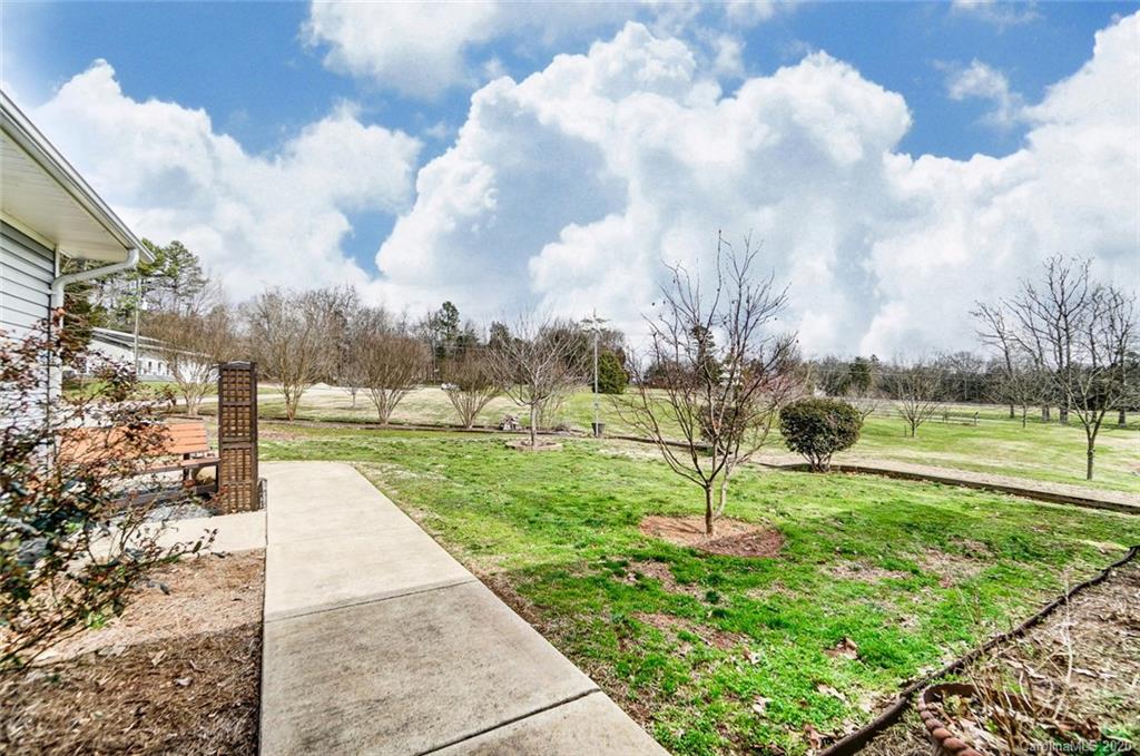 10535 Cool Springs Road Woodleaf, NC 27054 - Photo 7 of 48