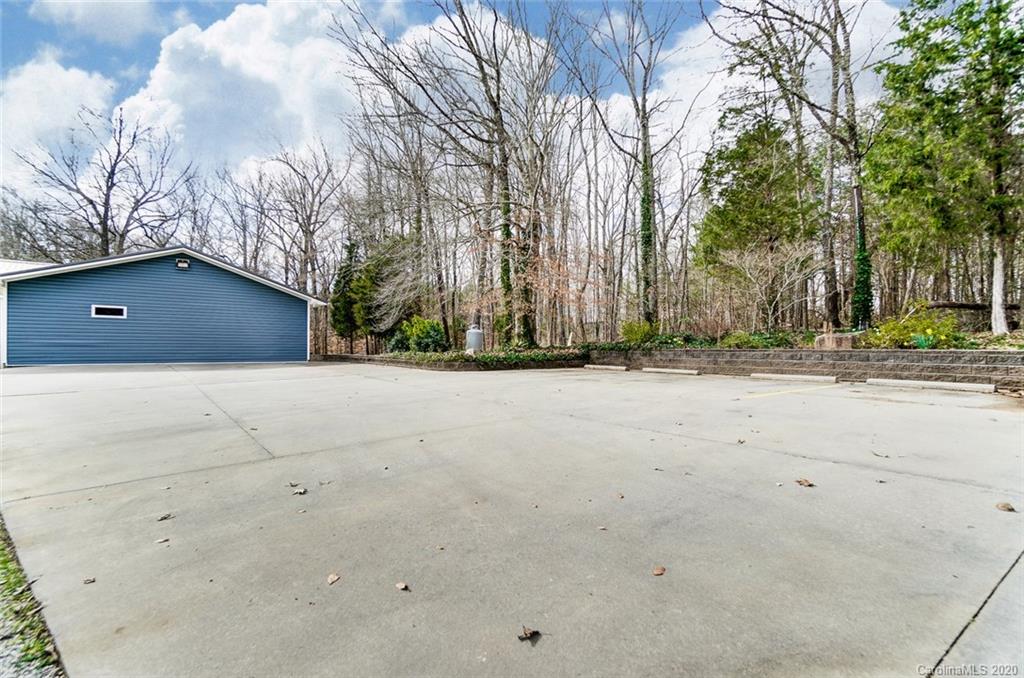 10535 Cool Springs Road Woodleaf, NC 27054 - Photo 8 of 48